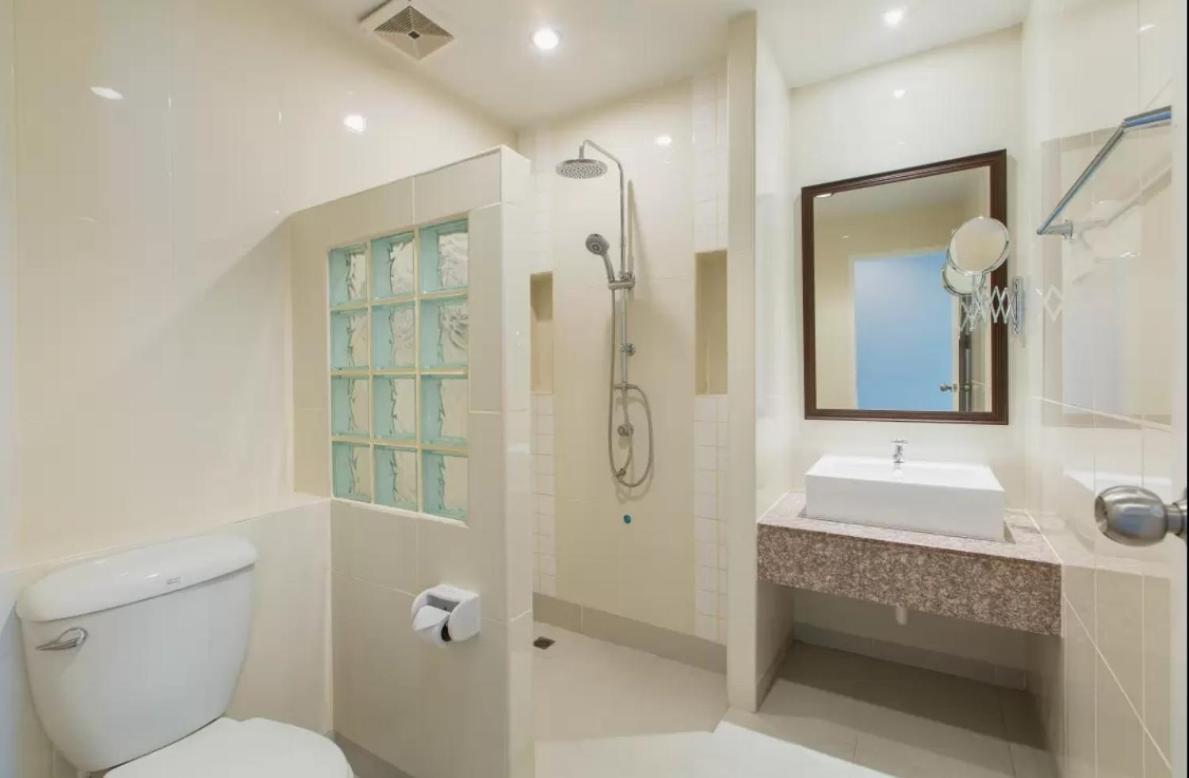 Habitat Hotel Чиангмай Экстерьер фото