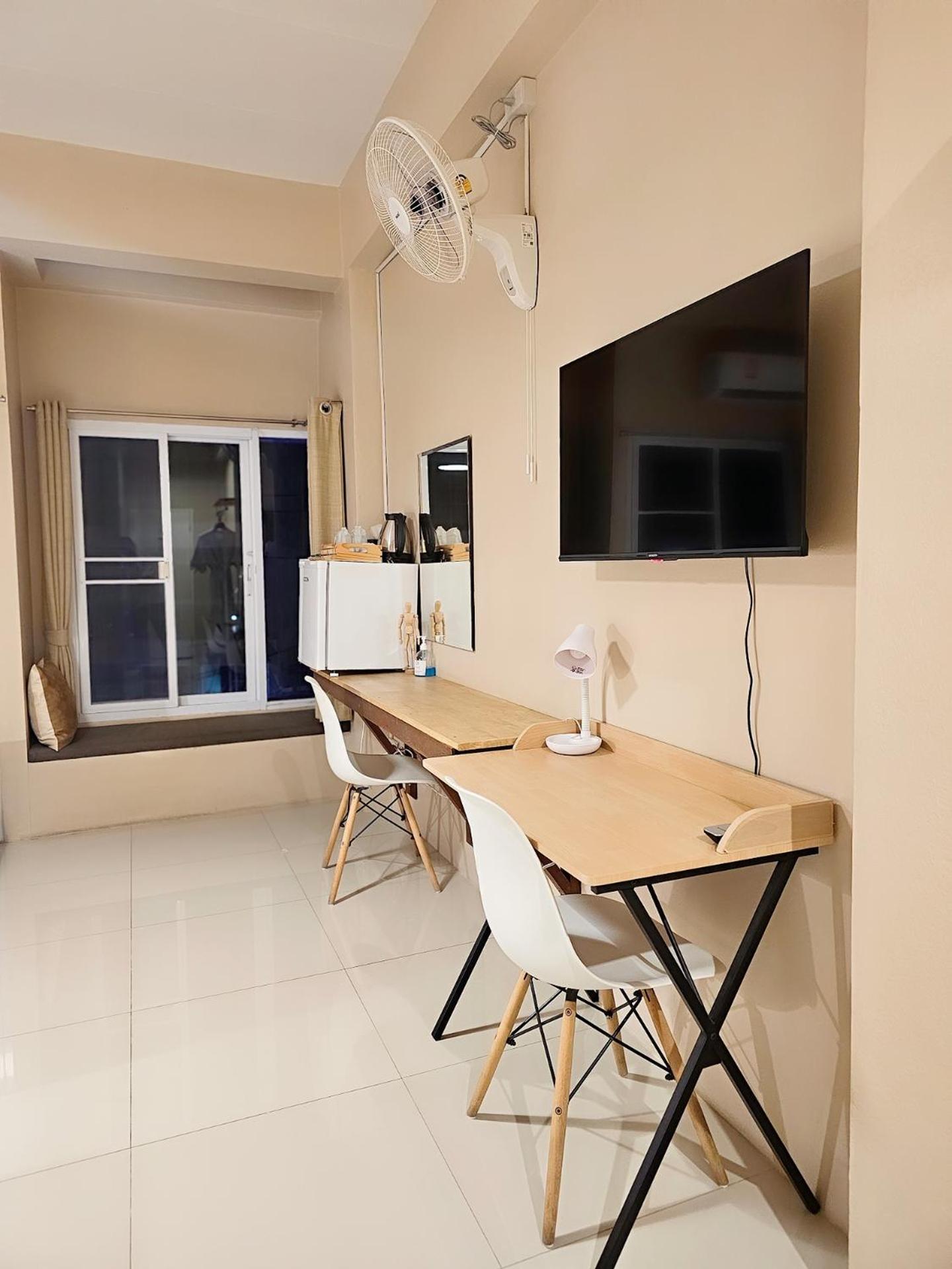 Habitat Hotel Чиангмай Экстерьер фото