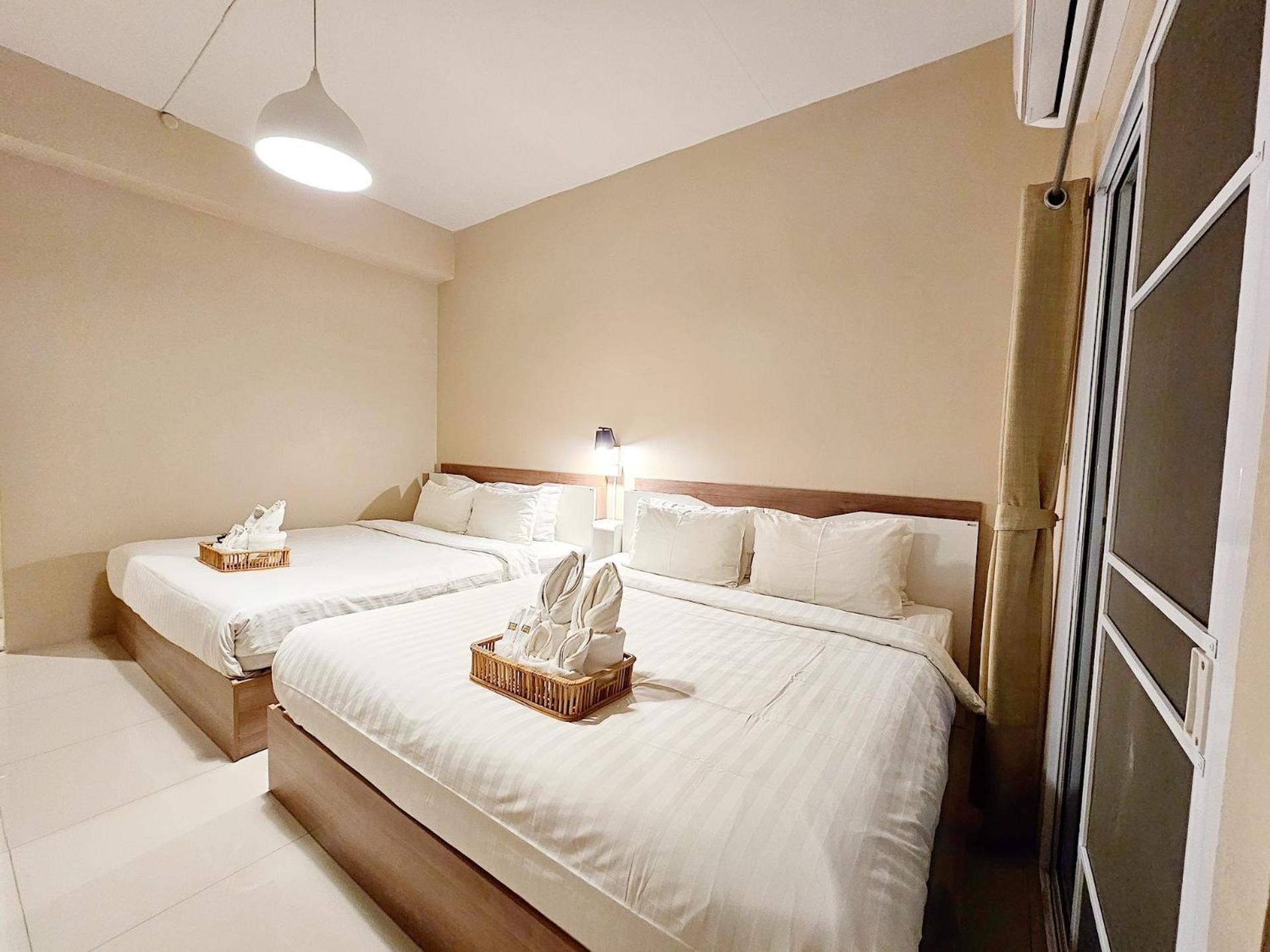 Habitat Hotel Чиангмай Экстерьер фото